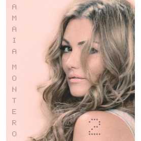 Amaia Montero - 2 [CD]