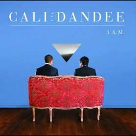 Cali y el Dandee - 3 A.M [CD]