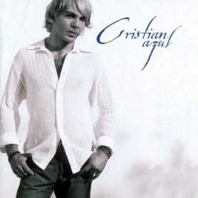 Cristian -  Azul [CD]