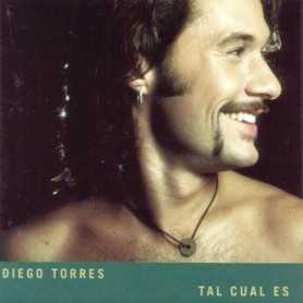 Diego Torres - Tal cual es [CD]