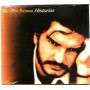 Ricardo Arjona - Historias[CD]