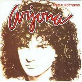 Ricardo Arjona - Animal Nocturno [CD]