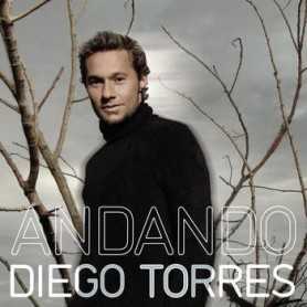 Diego Torres - Andando [CD / DVD]