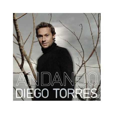 Diego Torres - Andando [CD / DVD]