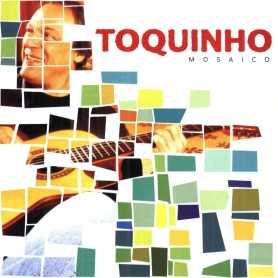 Toquinho - Mosaico [CD]