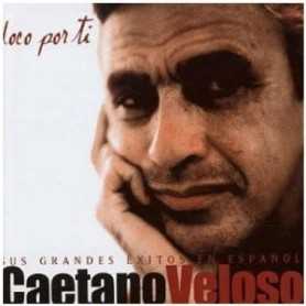Caetano Veloso - Loco por ti [CD / DVD]