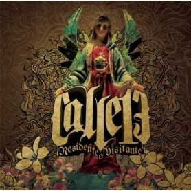Calle 13 - Residente o Visitante [CD]