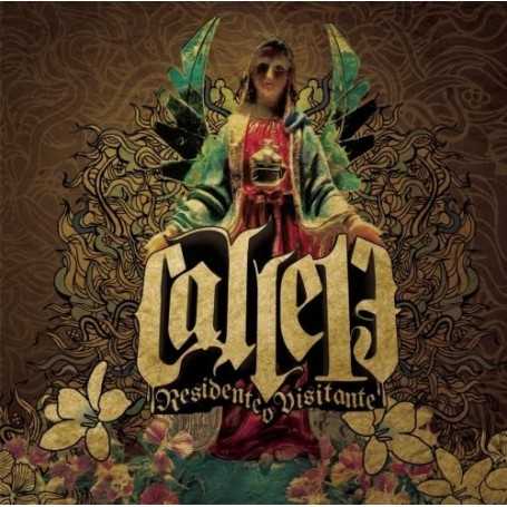 Calle 13 - Residente o Visitante [CD]