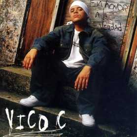 Vico C - En honor a la verdad [CD]