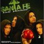 Santa Fe - Fruto Prohibido [CD]