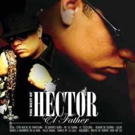 Hector El father - The best of Hector El father [CD]