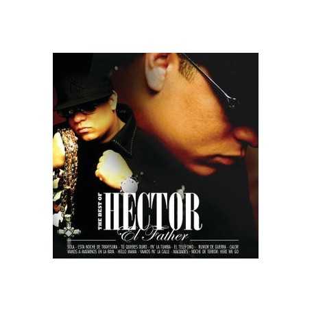 Hector El father - The best of Hector El father [CD]