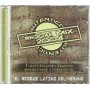 La Reggae latino del verano [CD]
