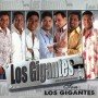 Los gigantes del Vallenato - Son los gigantes [CD]