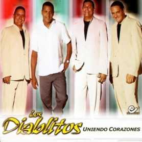 Los Diablitos - Uniendo Corazones [CD]