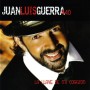 Juan Luis Guerra 440 - La llave de mi corazón [CD]