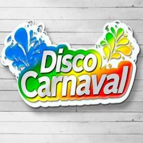 Disco Carnaval [CD]