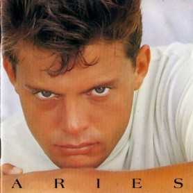 Luis Miguel - Aries [CD]