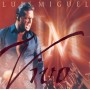 Luis Miguel - Vivo [CD]