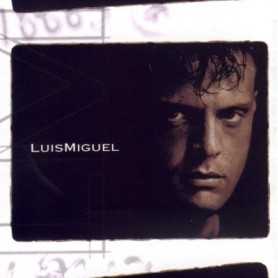 Luis Miguel - Nada es igual [CD]