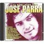 Lo mejor de Jose Parra [CD]