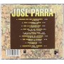 Lo mejor de Jose Parra [CD]