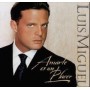 Luis Miguel - Amarte es un placer [CD]