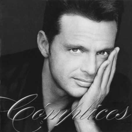 Luis Miguel - Complices [CD]