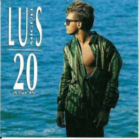 Luis Miguel - 20 anos [CD]