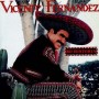 Vicente Fernández - Mi historia [CD]