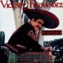 Vicente Fernández - Mi historia [CD]