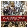 Alejandro Fernández - Quince anos de éxitos [CD /  DVD]