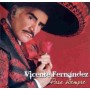 Vicente Fernández - Para siempre [CD]
