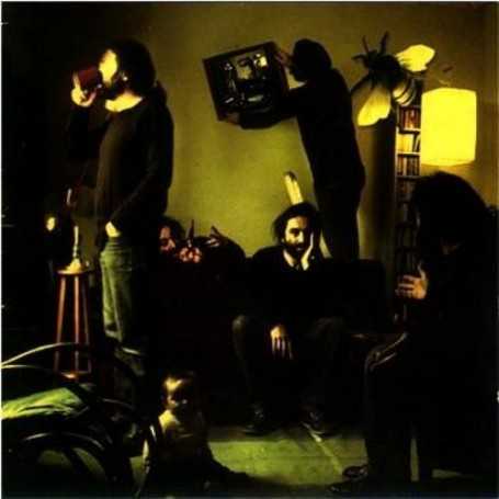 Daniel Higiénico - El Hombre Del Tiempo [CD]