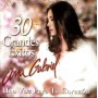 Ana Gabriel - 30 grandes éxitos [CD]