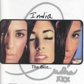 India - The Best.[CD]