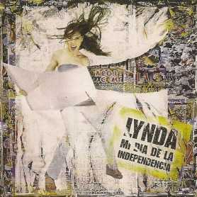 Lynda - Mi día de la independencia [CD]