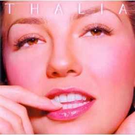Thalia - Arrasando [CD]
