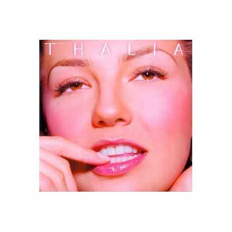 Thalia - Arrasando [CD]