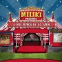 Miliki - A Mis Ninos De 40 Anos [CD]