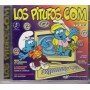 Los Pitufos.com [CD]