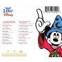 We love Disney [CD]