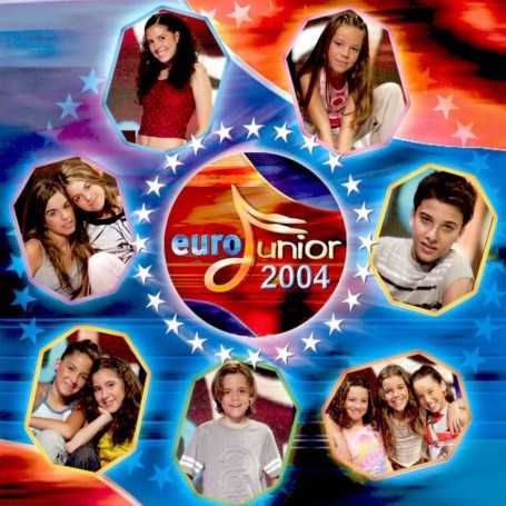EuroJunior 2004 [CD]