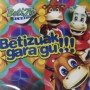 Betizuak gara gu !! [CD]