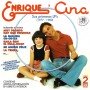 Enrique Y Ana - Sus Primeros LP's (1977 - 1980)[CD]