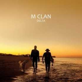 M Clan -  Delta [CD+ DVD]