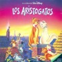 Los aristogatos banda sonora en espanol [CD]