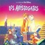 Los aristogatos banda sonora en espanol [CD]