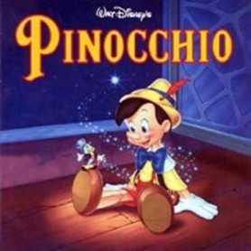 Pinocho Banda sonora original [CD]