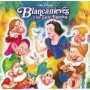 Blancanieves y los siete enanitos, banda sonora original [CD]